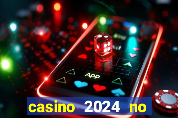 casino 2024 no deposit bonus