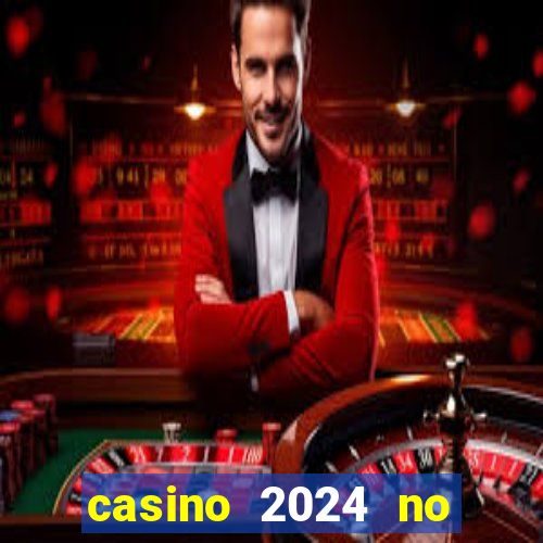 casino 2024 no deposit bonus