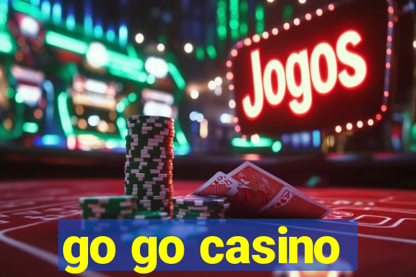 go go casino