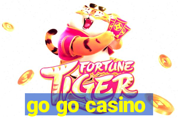 go go casino