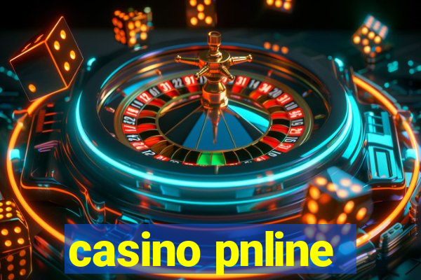 casino pnline