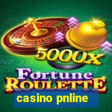 casino pnline