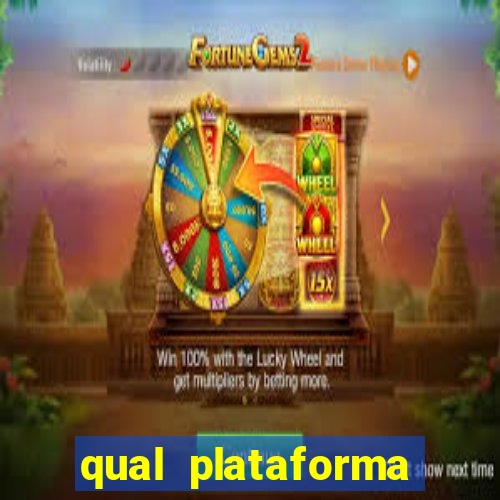 qual plataforma mais paga no fortune tiger