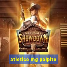 atletico mg palpite