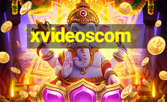 xvideoscom