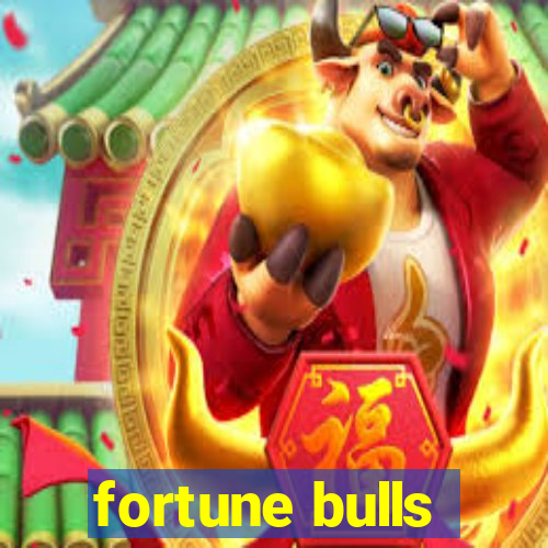 fortune bulls