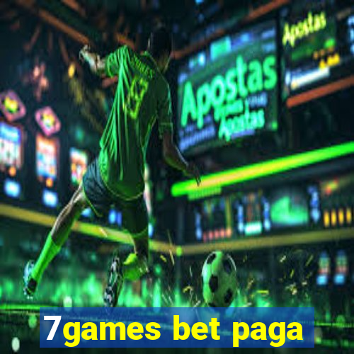 7games bet paga