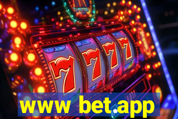 www bet.app