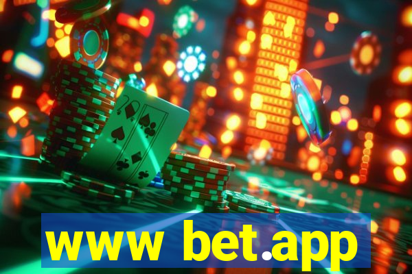 www bet.app