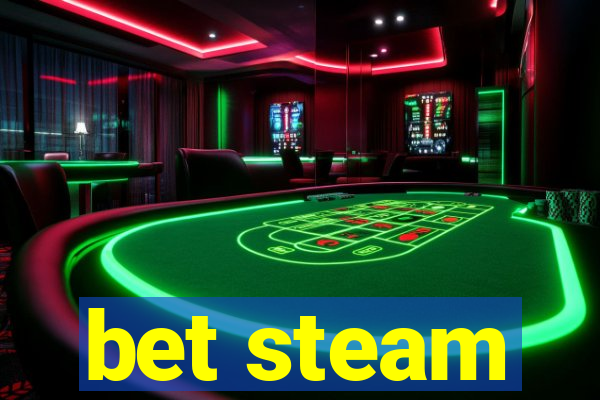 bet steam