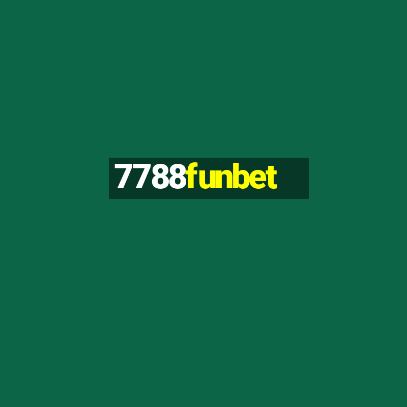 7788funbet