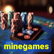 minegames