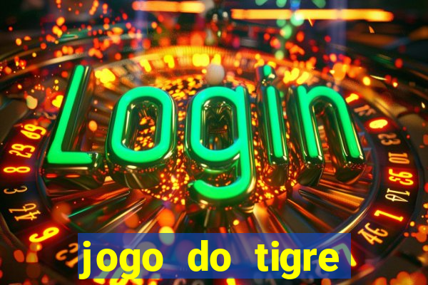 jogo do tigre deposito de 5