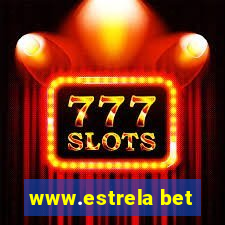 www.estrela bet