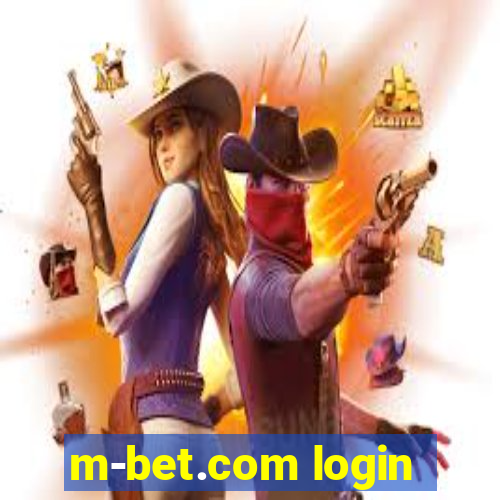 m-bet.com login