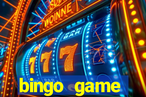 bingo game development company