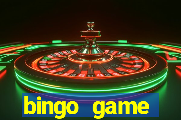 bingo game development company