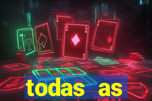 todas as plataformas de jogo