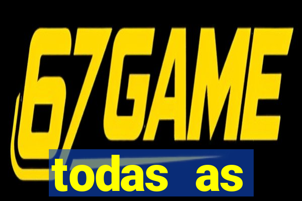 todas as plataformas de jogo