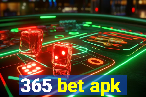 365 bet apk