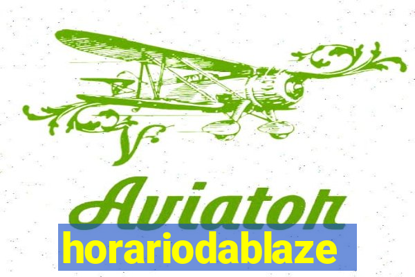 horariodablaze