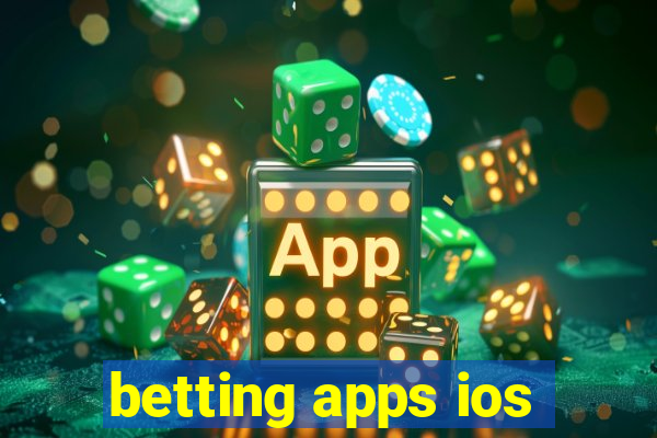 betting apps ios