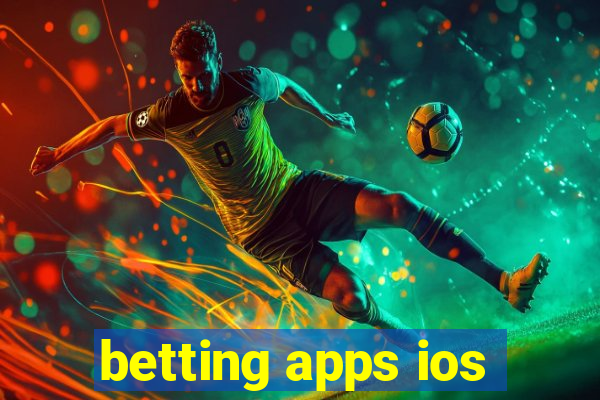 betting apps ios