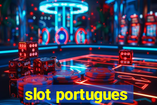 slot portugues