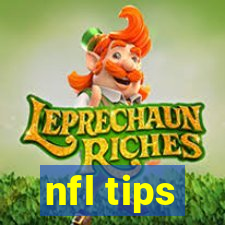 nfl tips