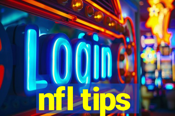 nfl tips