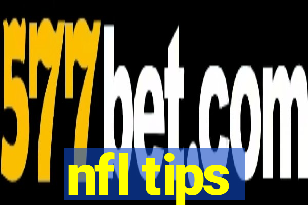 nfl tips