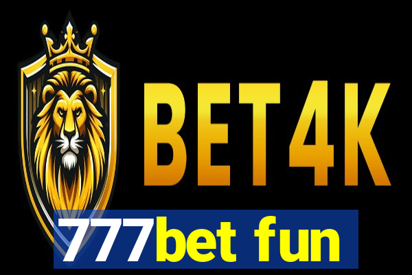 777bet fun