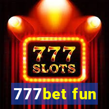 777bet fun