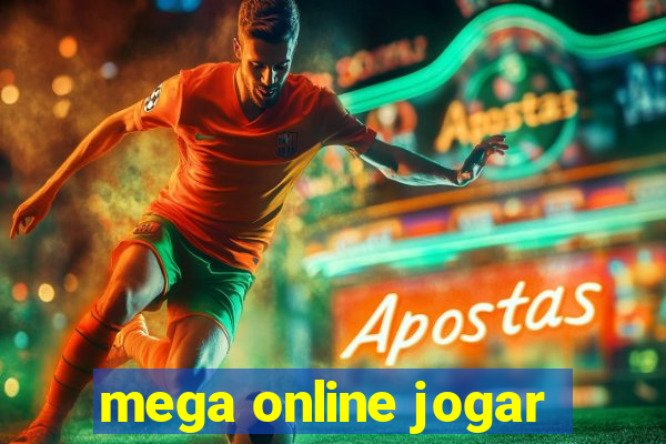 mega online jogar