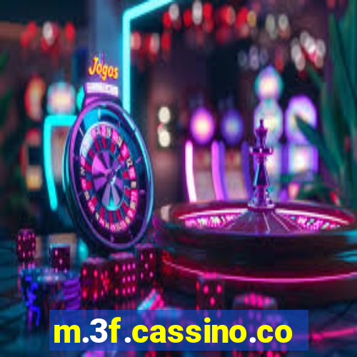 m.3f.cassino.com