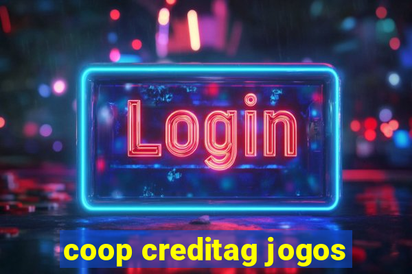 coop creditag jogos