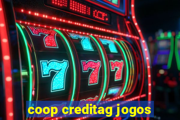 coop creditag jogos