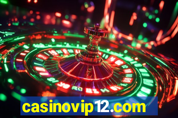 casinovip12.com