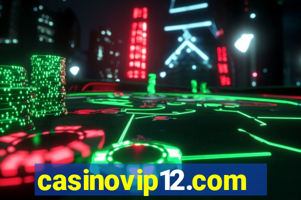 casinovip12.com