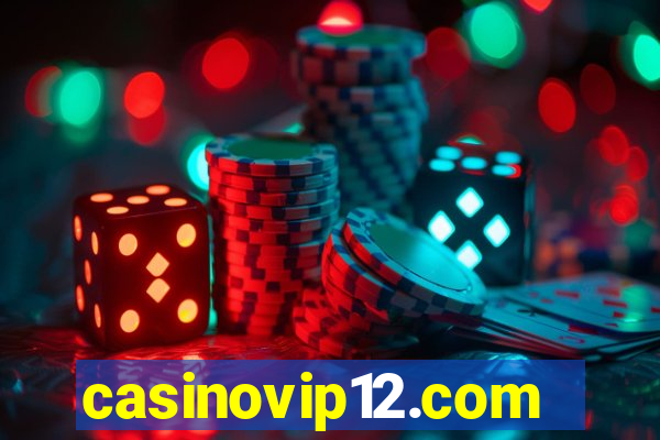 casinovip12.com