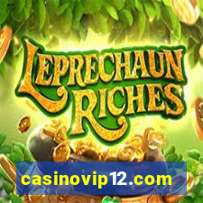 casinovip12.com