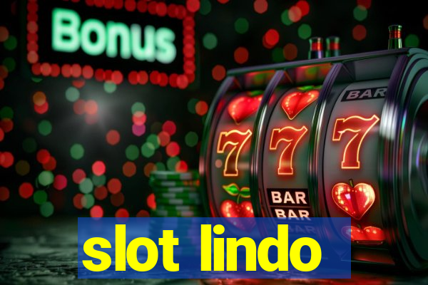 slot lindo