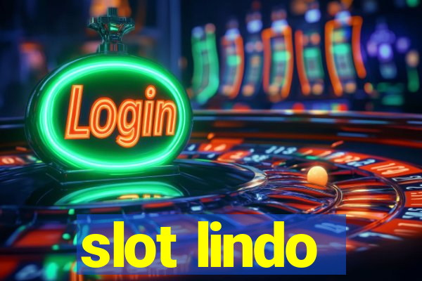 slot lindo