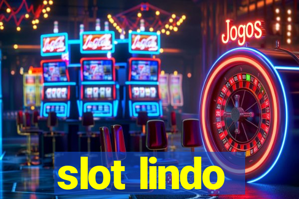 slot lindo