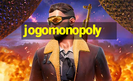 jogomonopoly