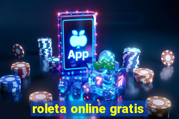 roleta online gratis