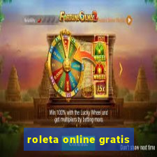 roleta online gratis