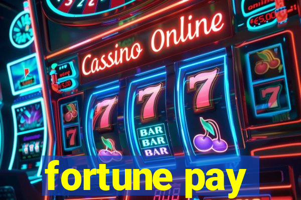 fortune pay