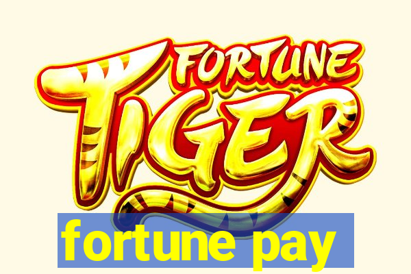 fortune pay