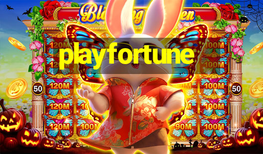 playfortune